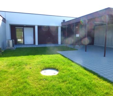 Reihenhaus zur Miete-No3 -Leben im traumhaften Burgenland! - Photo 5