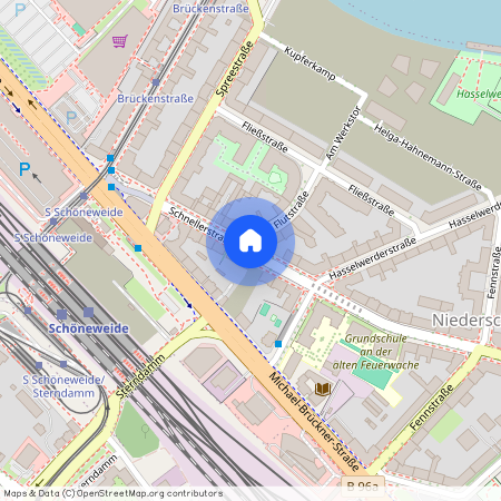 12439 Berlin