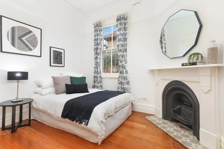 175 Victoria Street, Dulwich Hill NSW 2203 - House For Rent | Domain - Photo 2