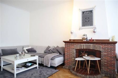 Appartement te huur - Photo 2