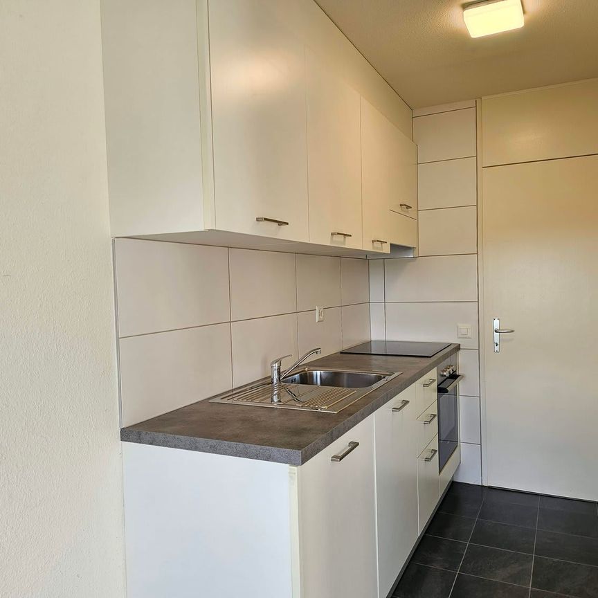 2.5 Zimmer, 1. Stock - Photo 1