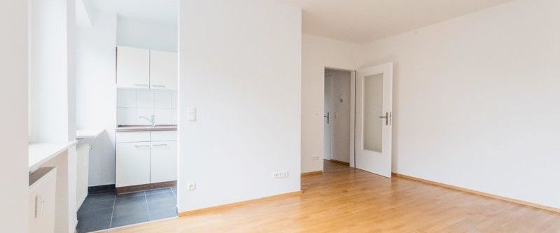 Schön hier zu wohnen. - Photo 1