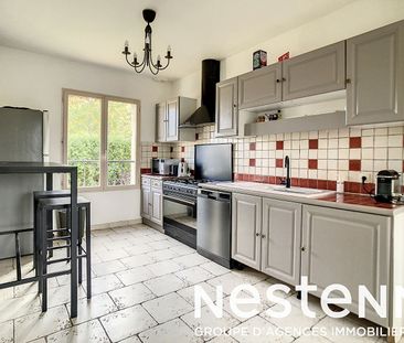 SATHONAY CAMP - Secteur calme - maison récente de 142.82 m² - 4 cha... - Photo 1