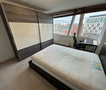 2 bedroom apartment to rent - Photo 6