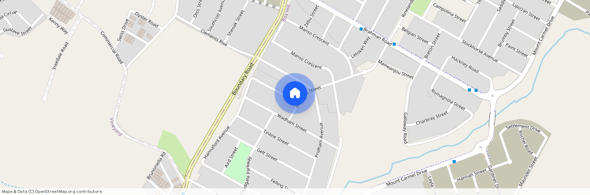 124 Hannaford Avenue, 2765, Box Hill