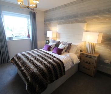 2 bedroom apartment to rent - Photo 3