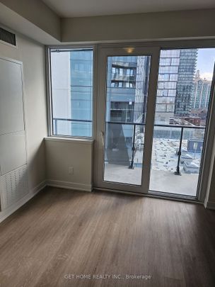 For Lease - 15 ELLERSLIE Avenue Unit# 603, Toronto, Ontario - Photo 1