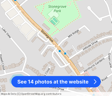 Orchard Court, Edgware - Photo 1