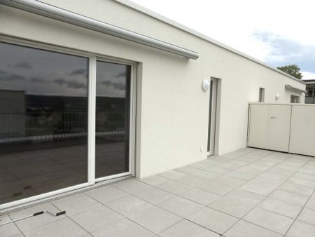 4.5 Zimmer, 95 m², 3. Stock - Foto 3