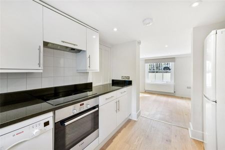 3 bedroom terraced house to rent - Photo 3