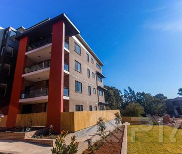 4A/40-52 Barina Downs Road Norwest - Photo 6