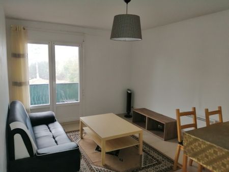 T2 - Avenue du Père Soulas - 41m², - Photo 4