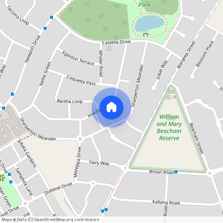 4 Mast Close, Dudley Park WA 6210