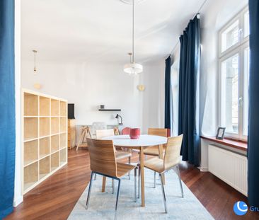 *Barska* ICE, od zaraz, Klimatyczne Studio 40m2 - Фото 2