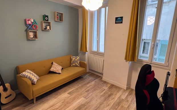 Appartement à louer 3 pièces • 55,40 m2 Toulon - Photo 1