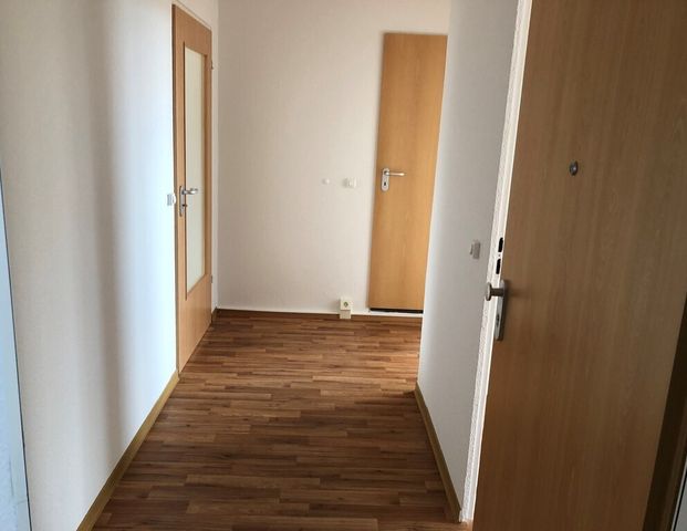 3-Raum-Wohnung - Photo 1
