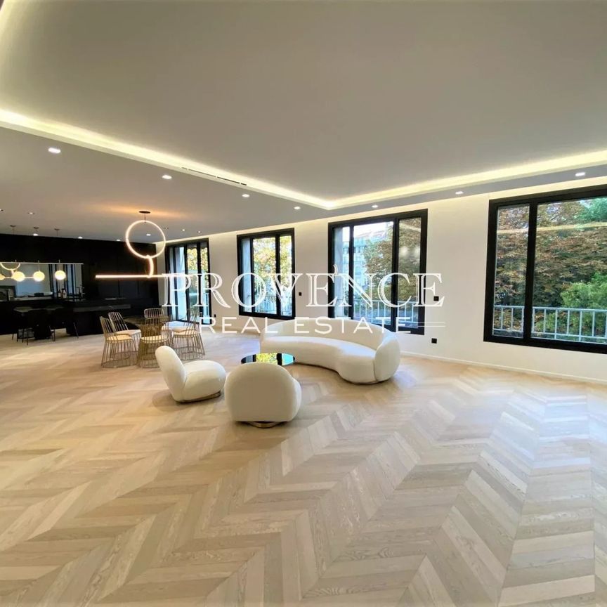 Tout savoir sur cet appartement à Marseille 8ème - Photo 1