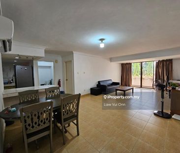 Waikiki Condominium, Kota Kinabalu - Photo 4