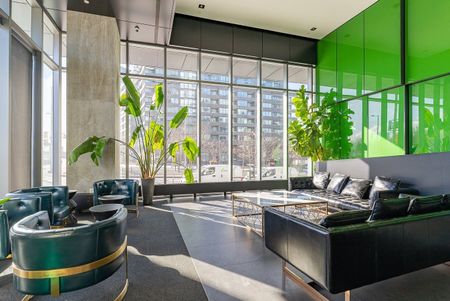 For Lease - 170 Bayview Avenue Unit# 2804, Toronto, Ontario - Photo 4