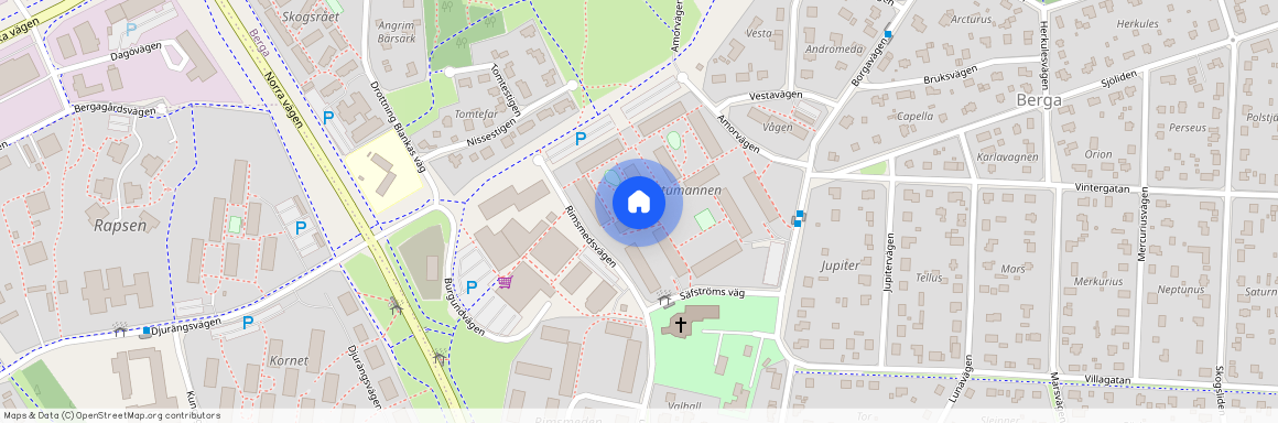 Kalmar, Rimsmedsvägen, 38 A, 39352