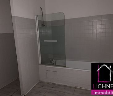 Location Appartement 4 pièces 142m² ST AVOLD 57500 - Photo 3