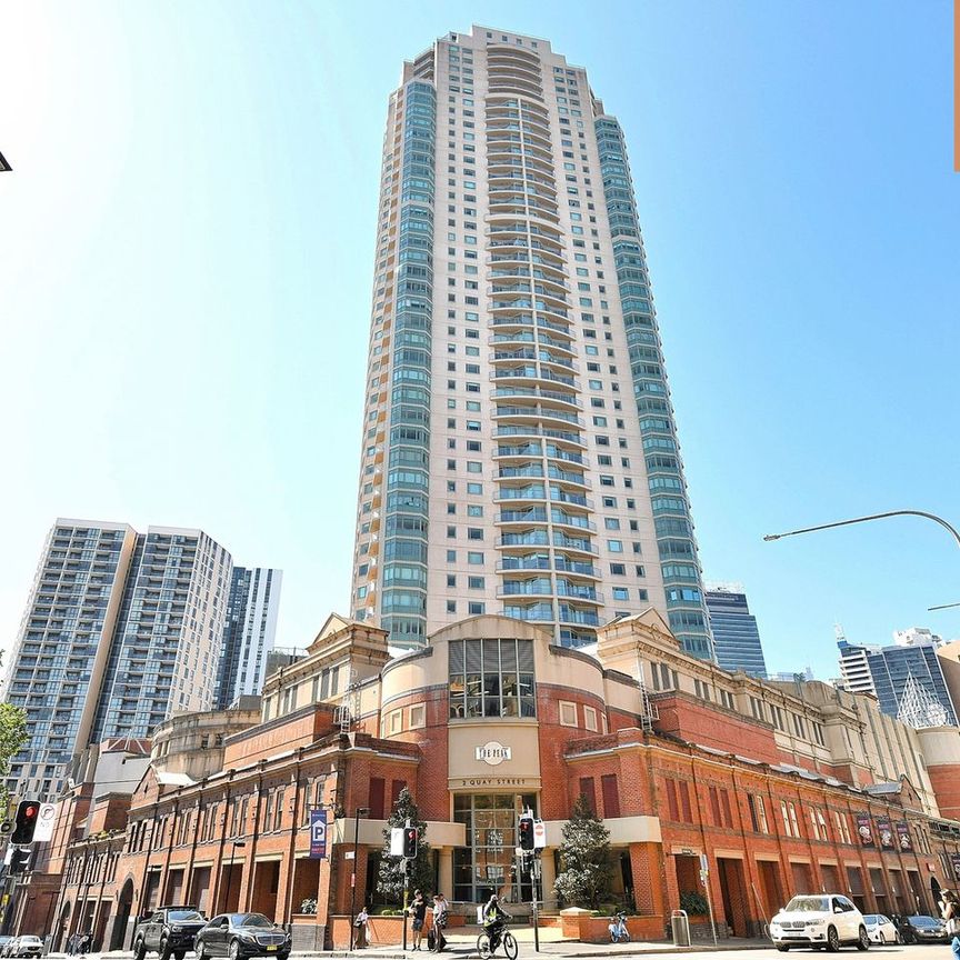 908/2 Quay Street, Haymarket - Photo 1