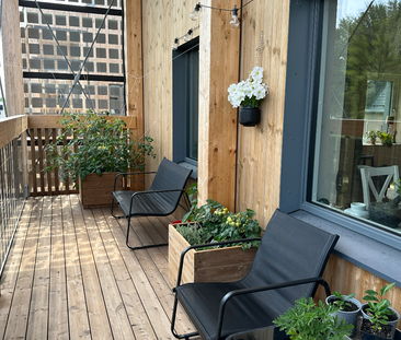Högövägen, Växjö - Foto 2
