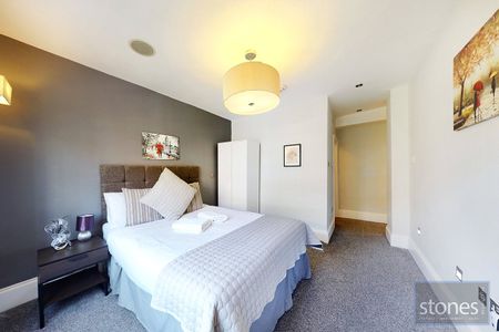 Albany Street, London - Photo 4