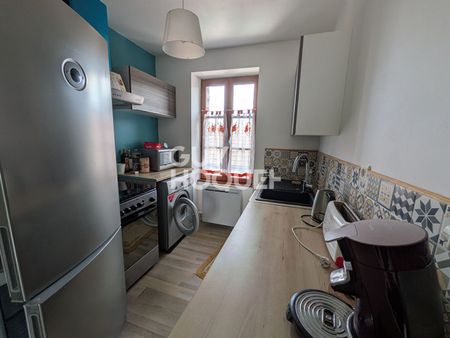 Location Appartement 2 pièces 45m² AUXERRE 89000 - Photo 5