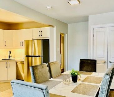 For Lease - 487 Clinton Street Unit# 2nd Floor, Toronto, Ontario - Photo 4