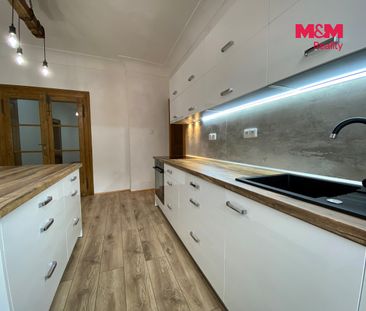 Pronájem bytu 3+1 115 m² - Фото 3