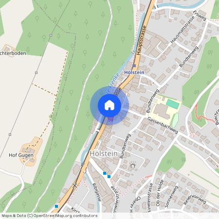 Auf Anfrage, 4434 Hölstein