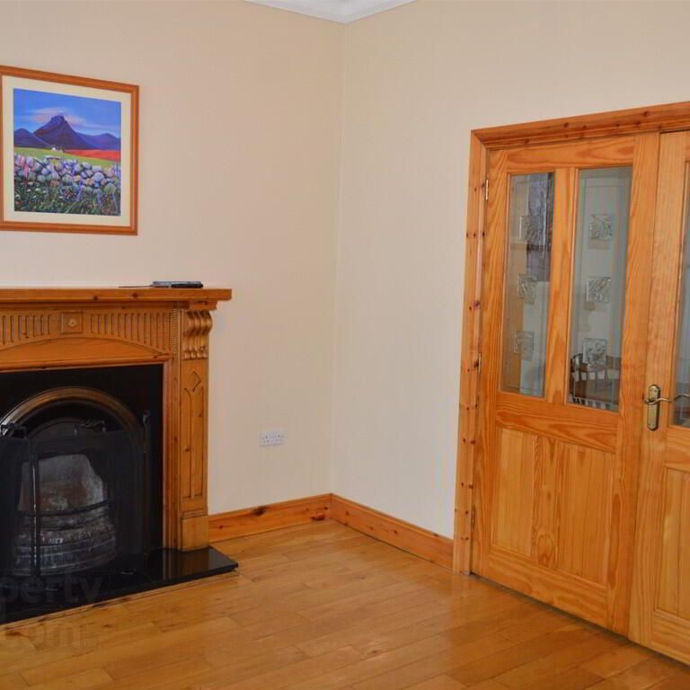 Double Room To Let, Canal Street, Newry, BT35 6JF - Photo 1