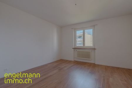 3.5 room apartment / 3.5 room apartment - Foto 2