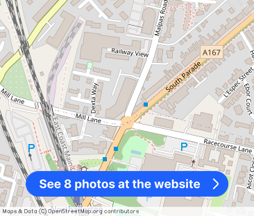 Malpas Court, Northallerton - Photo 1