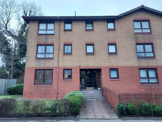 Woodlands Court, Old Kilpatrick, Glasgow, G60 - Photo 1