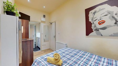 Studio to rent - Photo 3