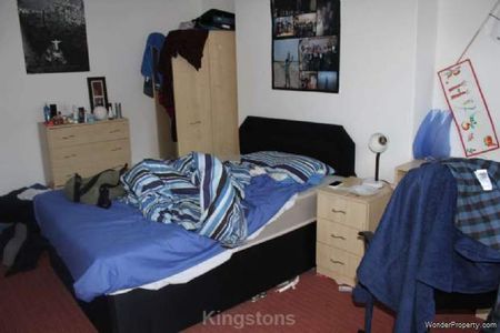 8 bedroom property to rent in Cardiff - Photo 2