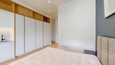 Studio to rent - Photo 4