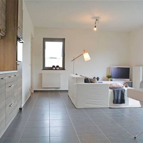 Appartement te huur - Photo 1