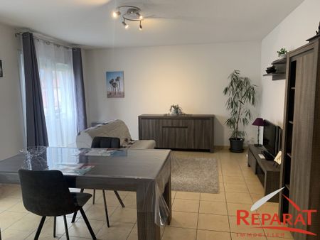 Location Appartement 3 pièces 64m² OBJAT 19130 - Photo 3
