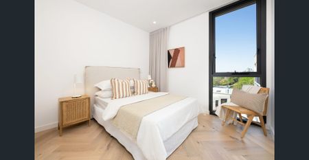 Brand New Penthouse Apartment - Photo 4