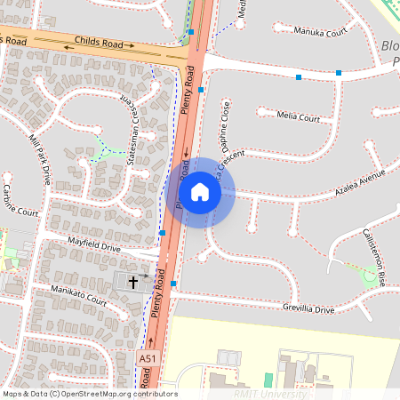 30 Veronica Crescent, Vic 3082, Mill Park