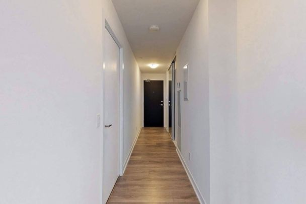 For Lease - 87 Peter Street Unit# 2706, Toronto, Ontario - Photo 1