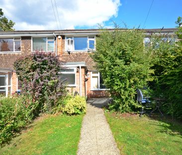 3 bedroom terraced to rent - Photo 3
