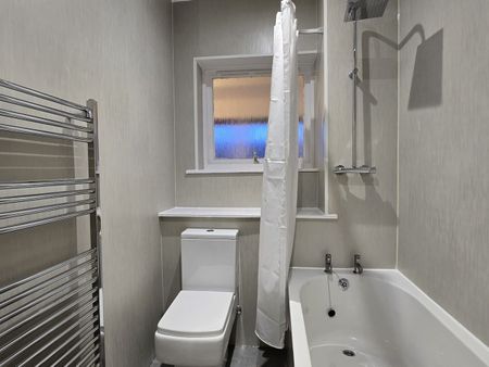 2 Bed Flat, Sandaig Road, G33 - Photo 2
