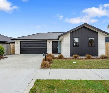 Lovely 3 bedroom family home in Silverstream! - Photo 4