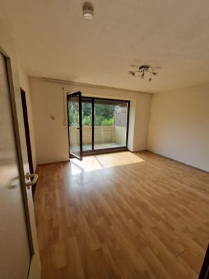 SCHADE HAUSVERWALTUNG - Gepflegte 1-Zimmerwohnung mit Balkon in Lüdenscheid zu vermieten! - Photo 1