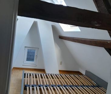 Appartement te huur - foto 1