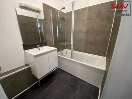 Appartement à louer à Marcq-en-barœul • - Photo 4